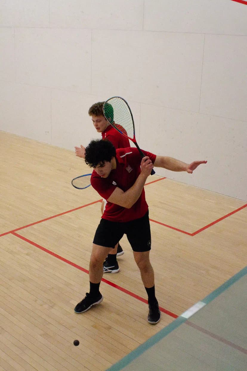 McGill to Host 2025 Championships