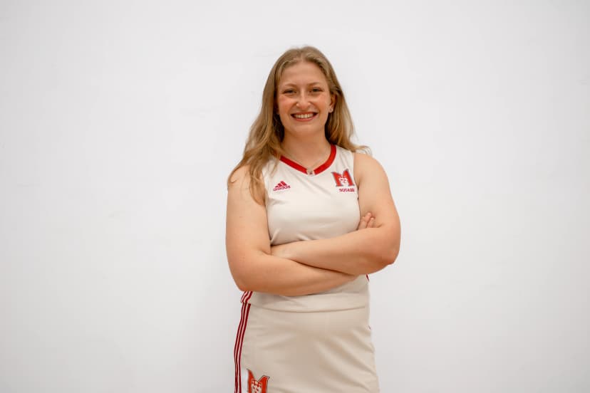 Isabelle Lavallee-Gordon